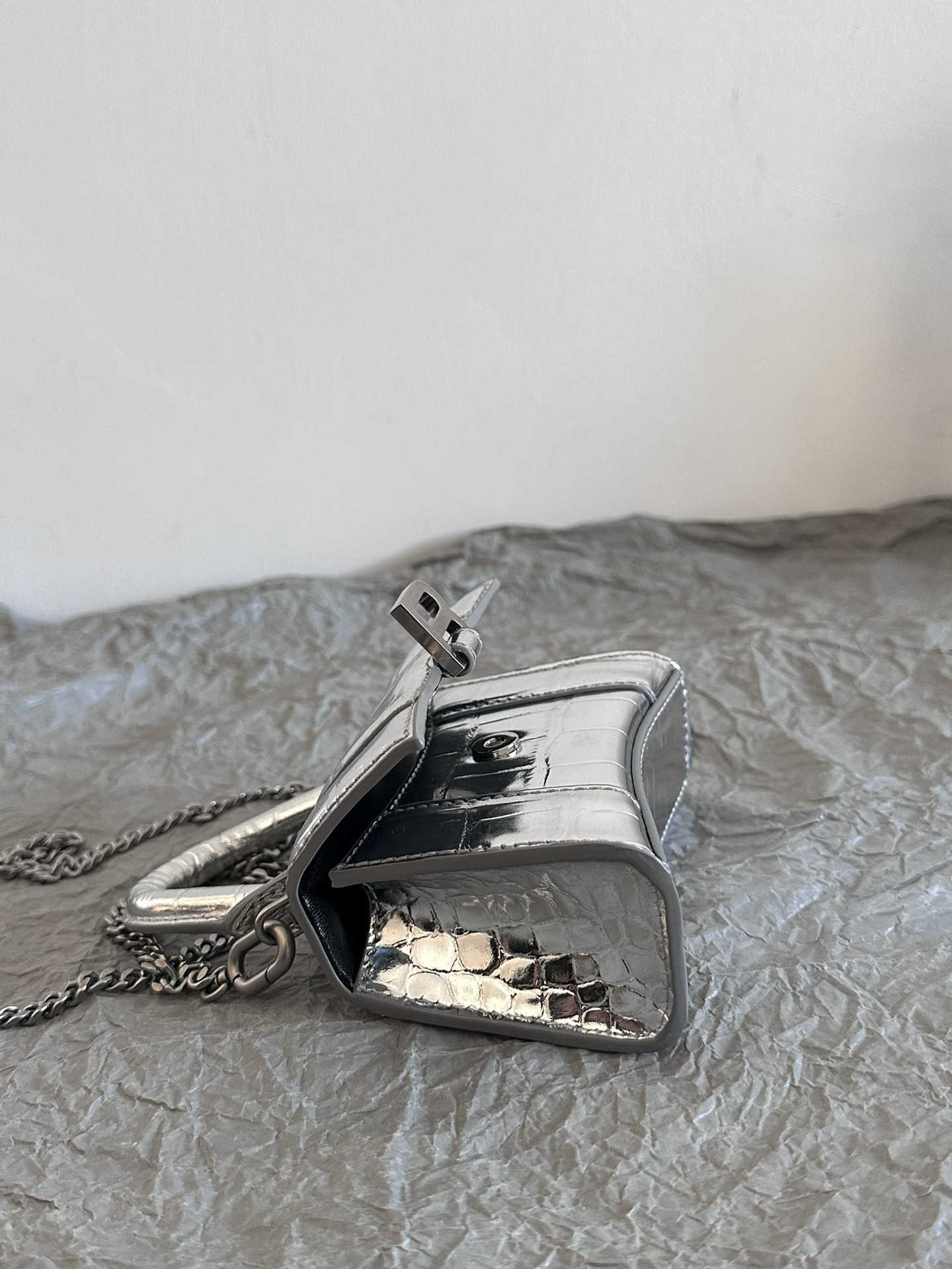 Balenciaga Mini Hourglass