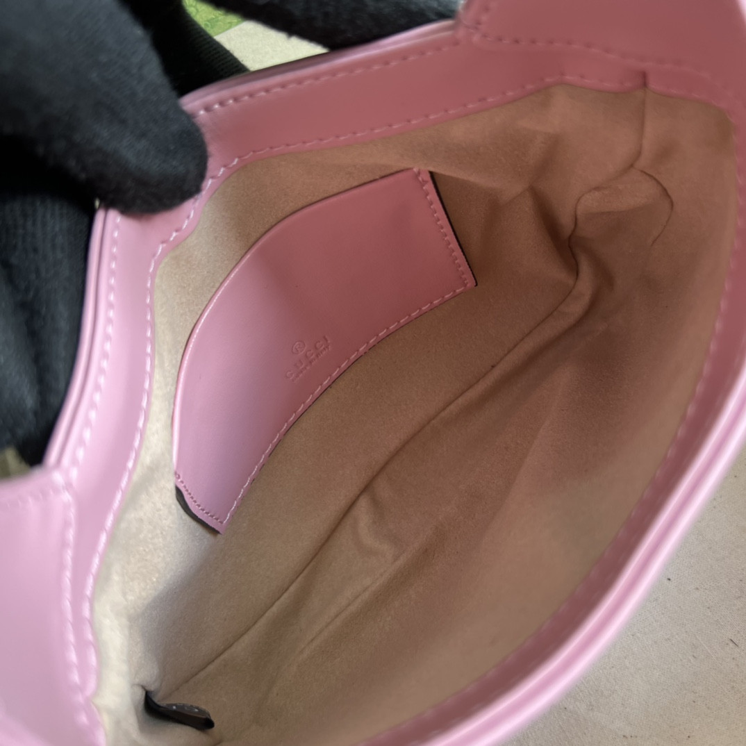 G*u*i jackie 1961 bag