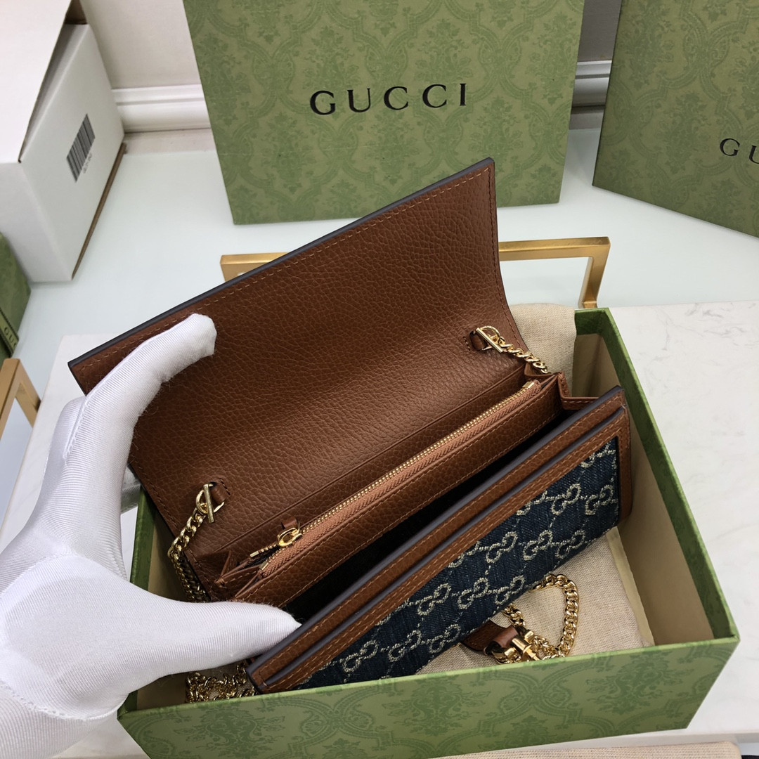 G*u*i jackie 1961 bag