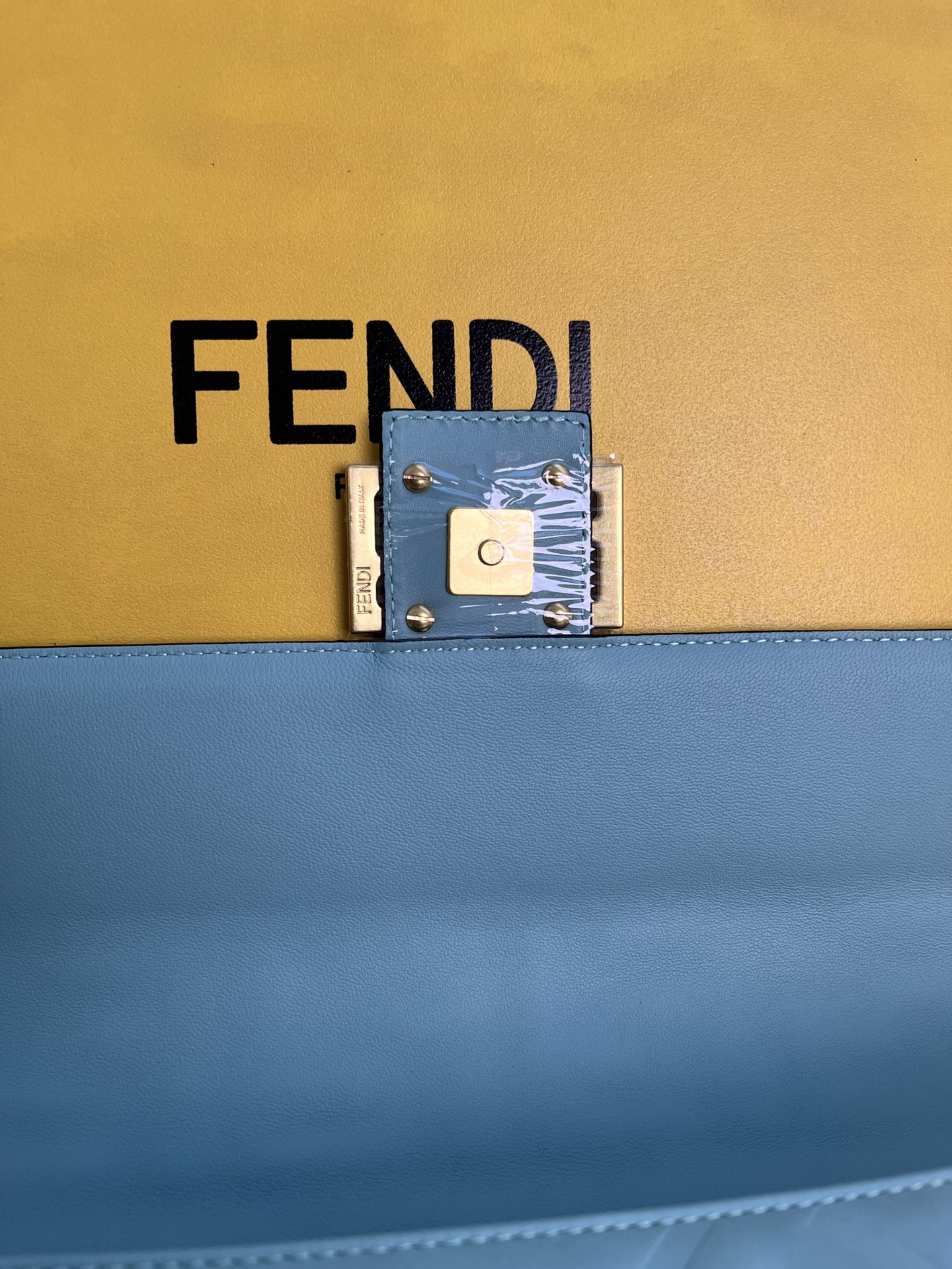 Fendi Baguette Bag