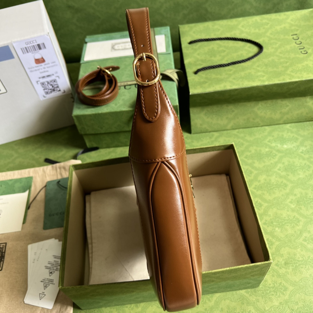 G*u*i jackie 1961 bag