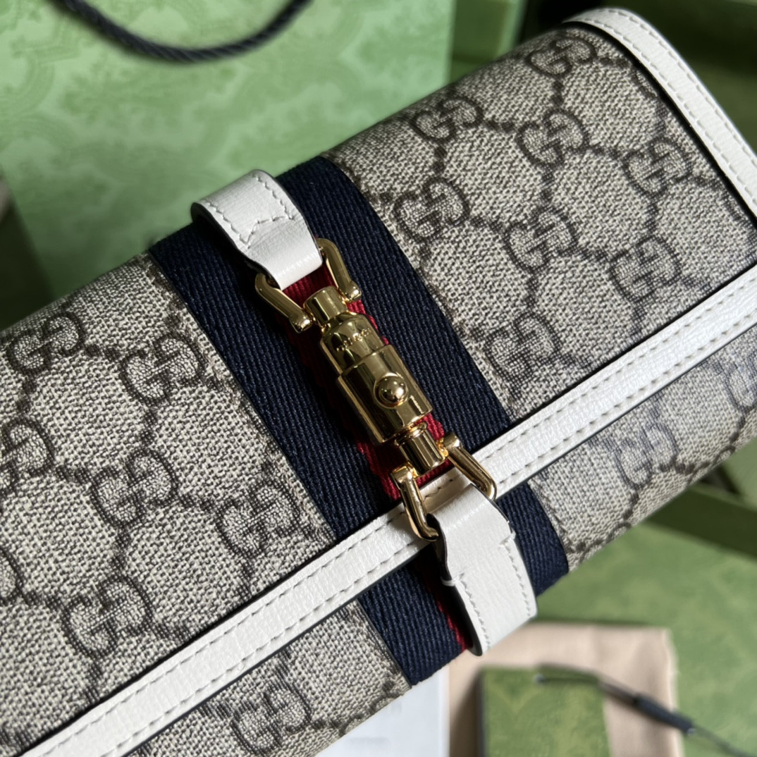 G*u*i jackie 1961 bag