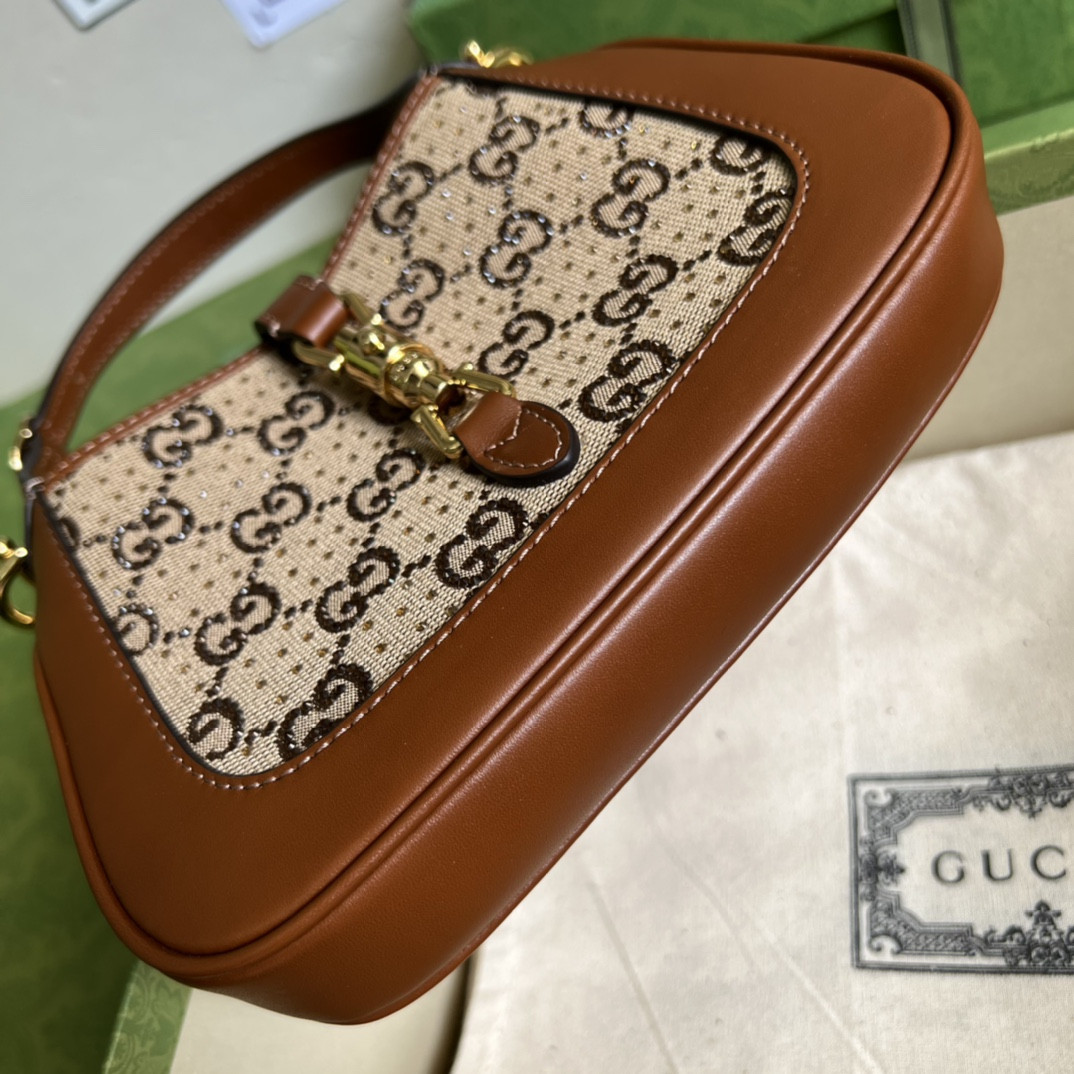 G*u*i jackie 1961 bag