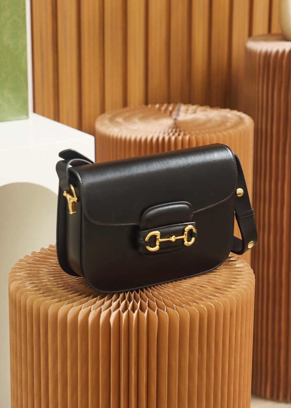 G*u*i horsebit 1955 bag