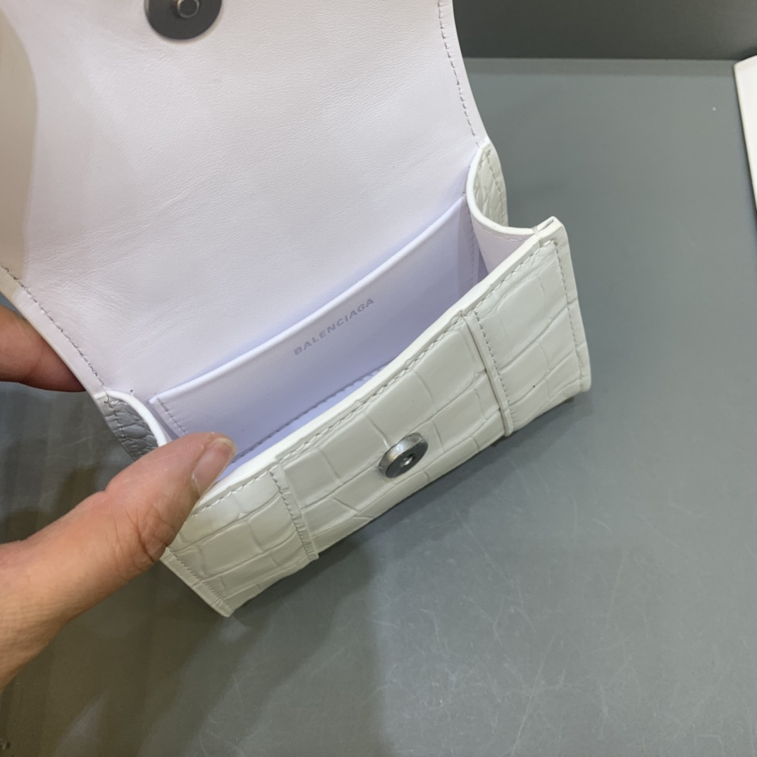Balenciaga Mini Hourglass