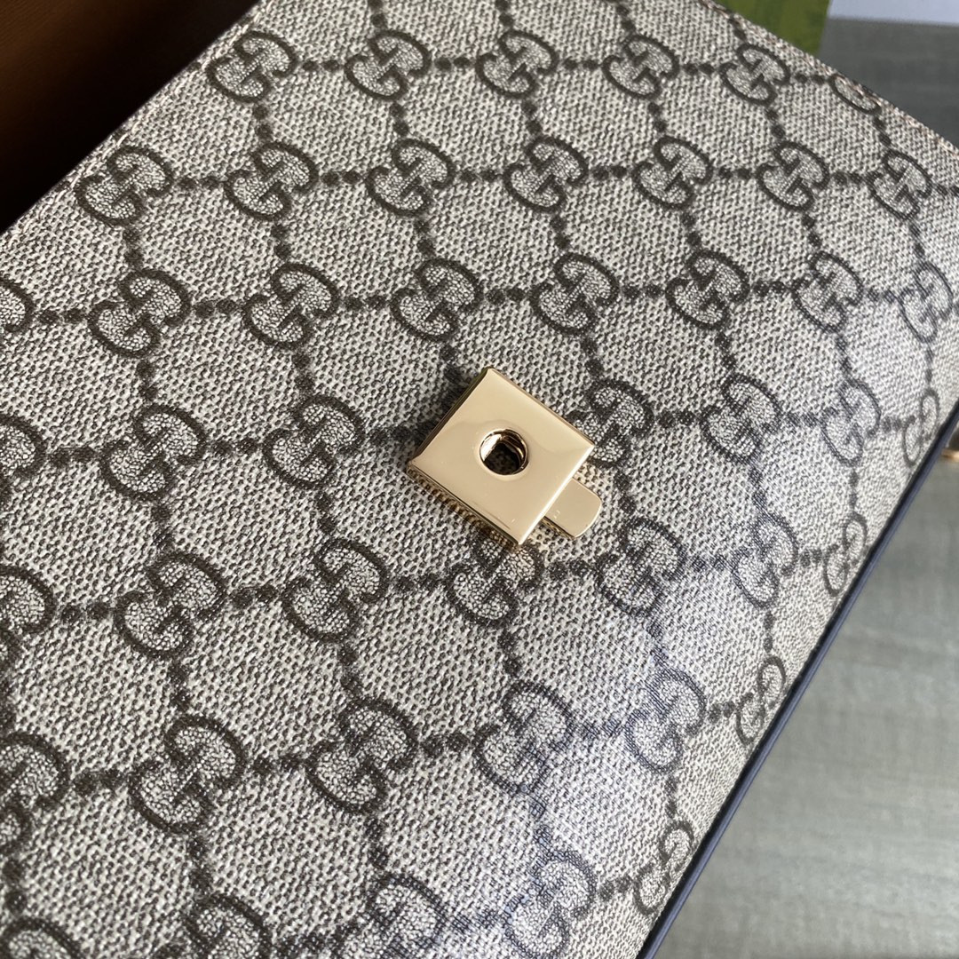 G*u*i horsebit 1955 bag