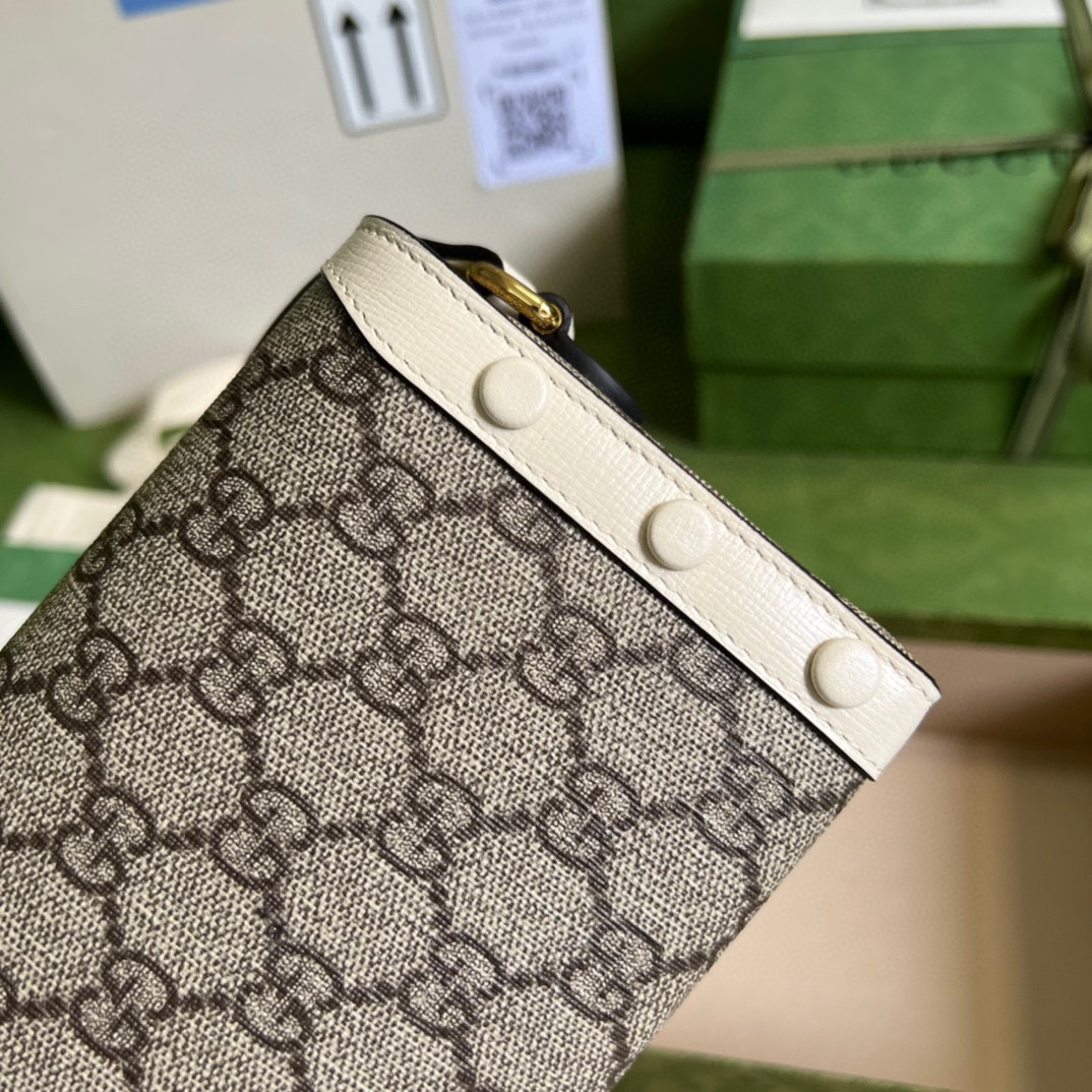 G*u*i horsebit 1955 bag