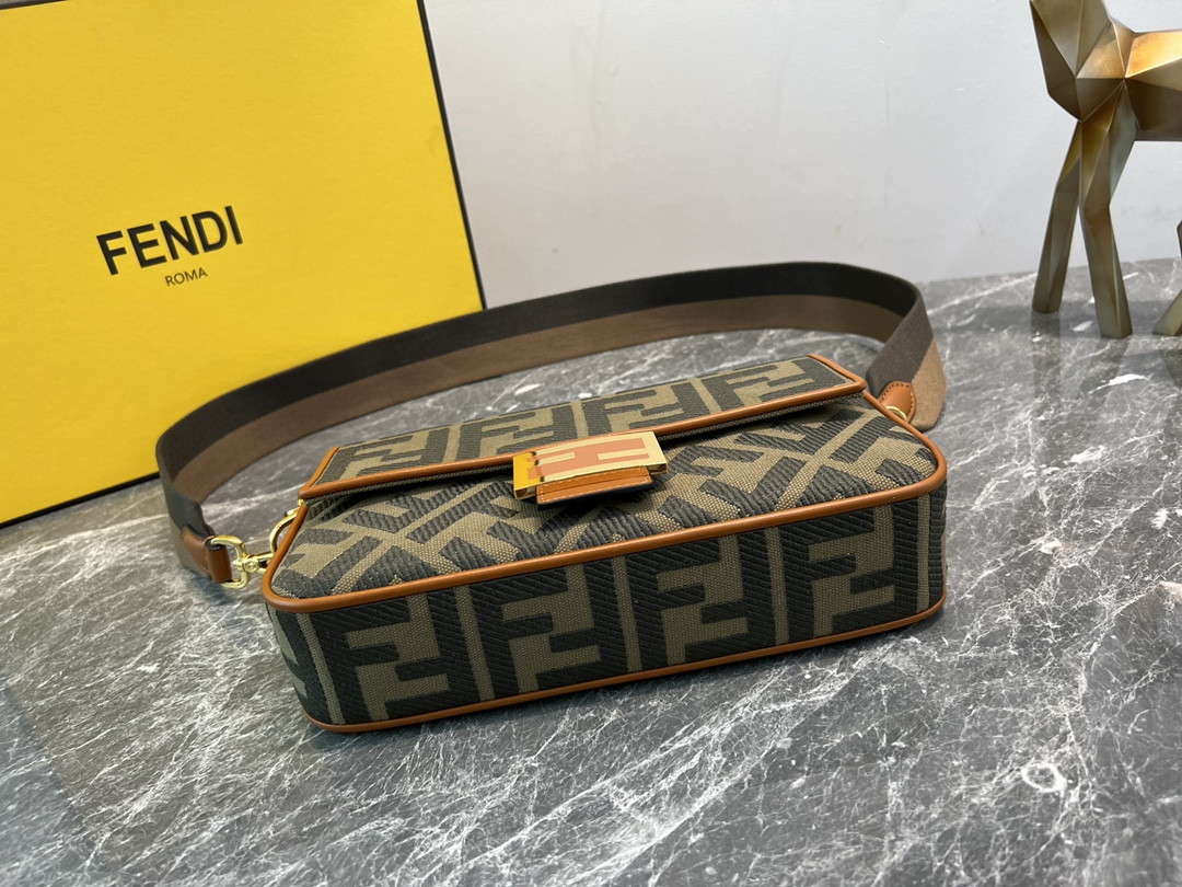 Fendi Baguette Bag