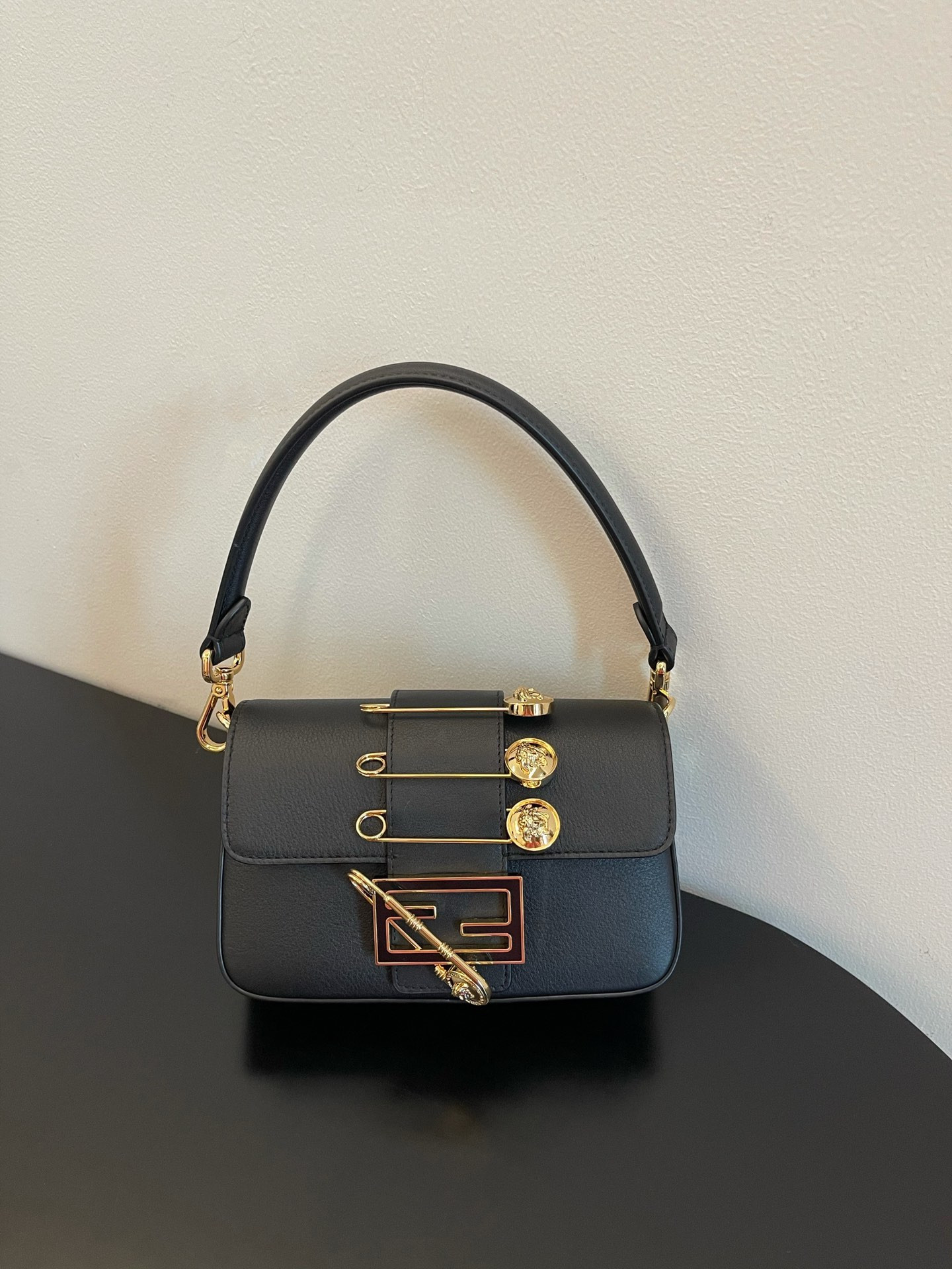 Fendi Baguette Bag