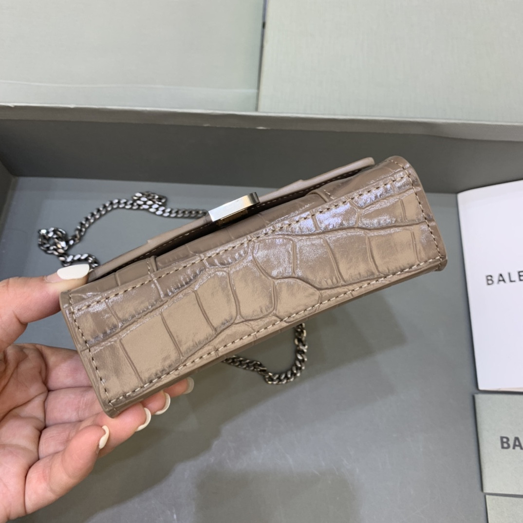 Balenciaga Mini Hourglass