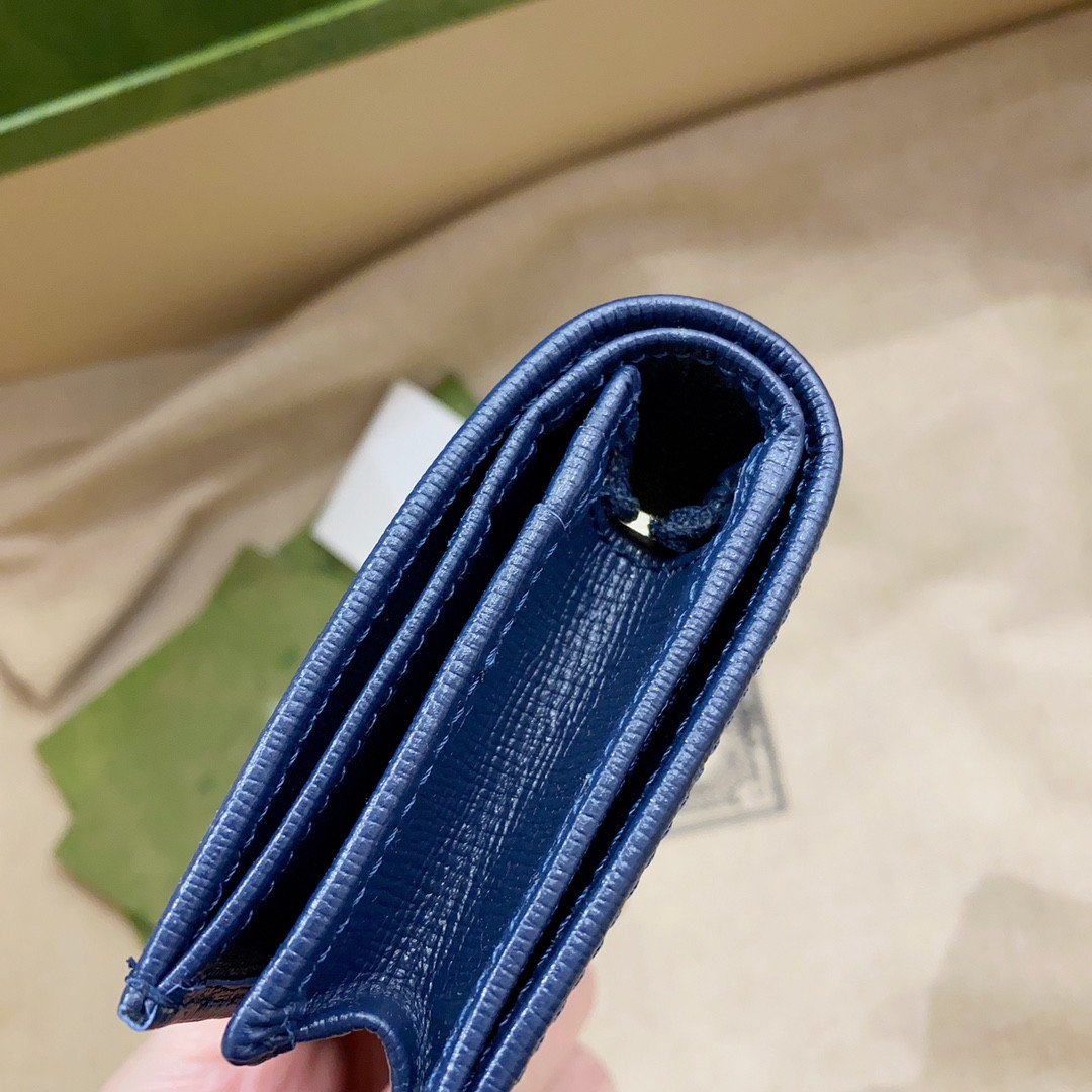 G*u*i horsebit 1955 bag