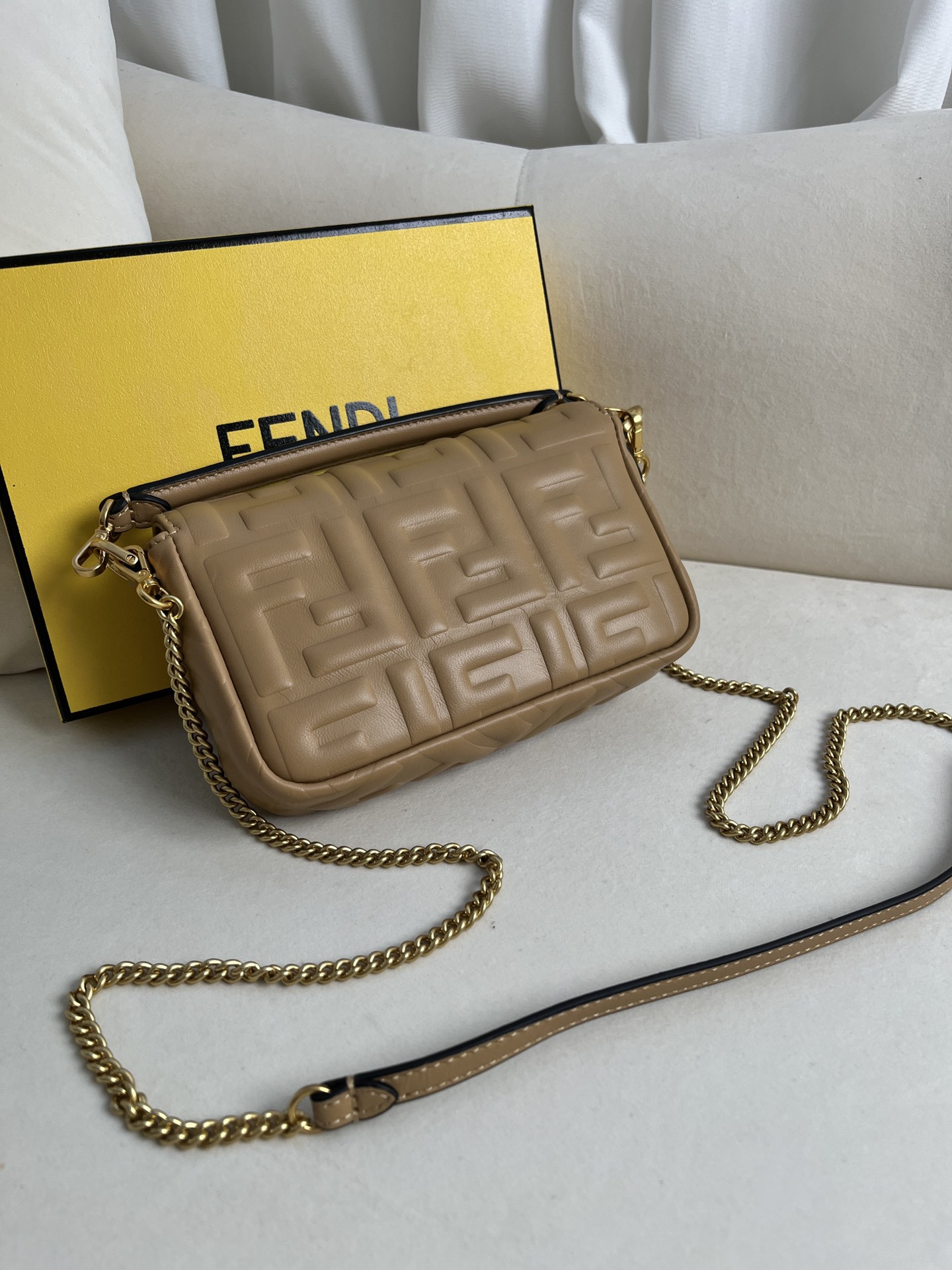 Fendi Baguette Bag