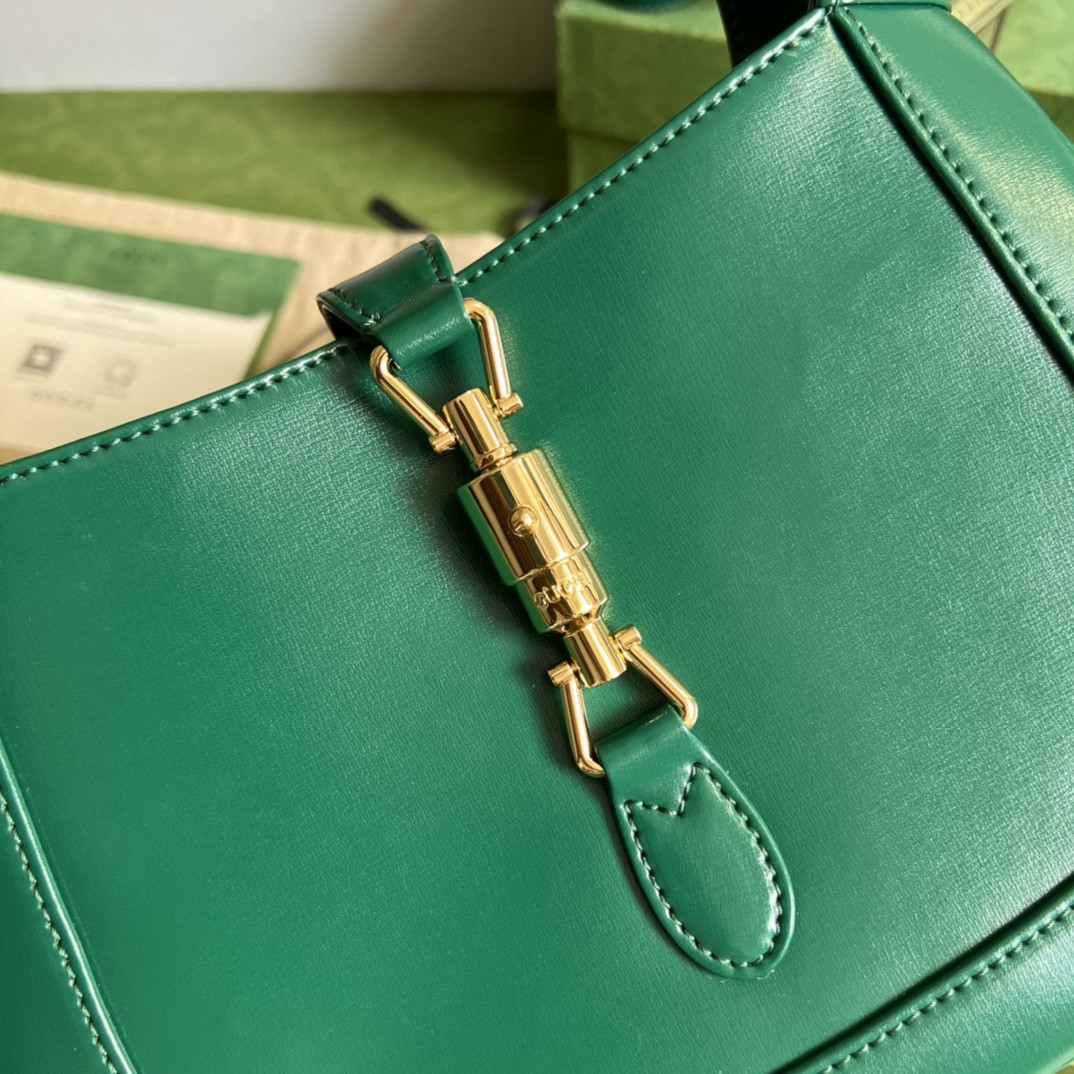 G*u*i jackie 1961 bag