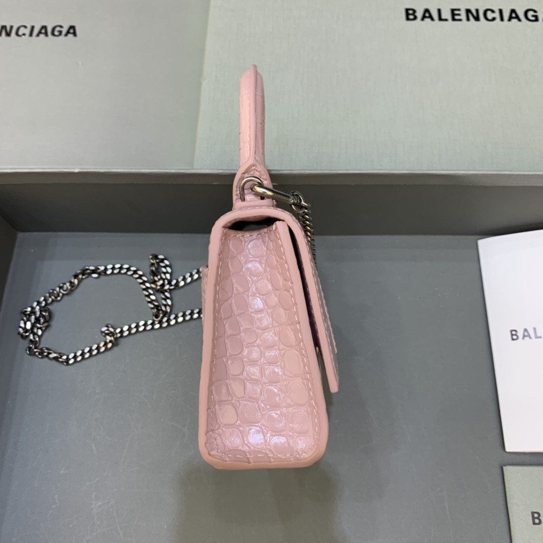Balenciaga Mini Hourglass