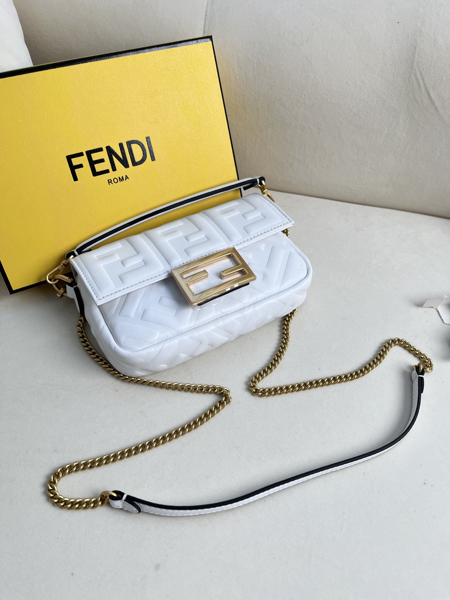 Fendi Baguette Bag