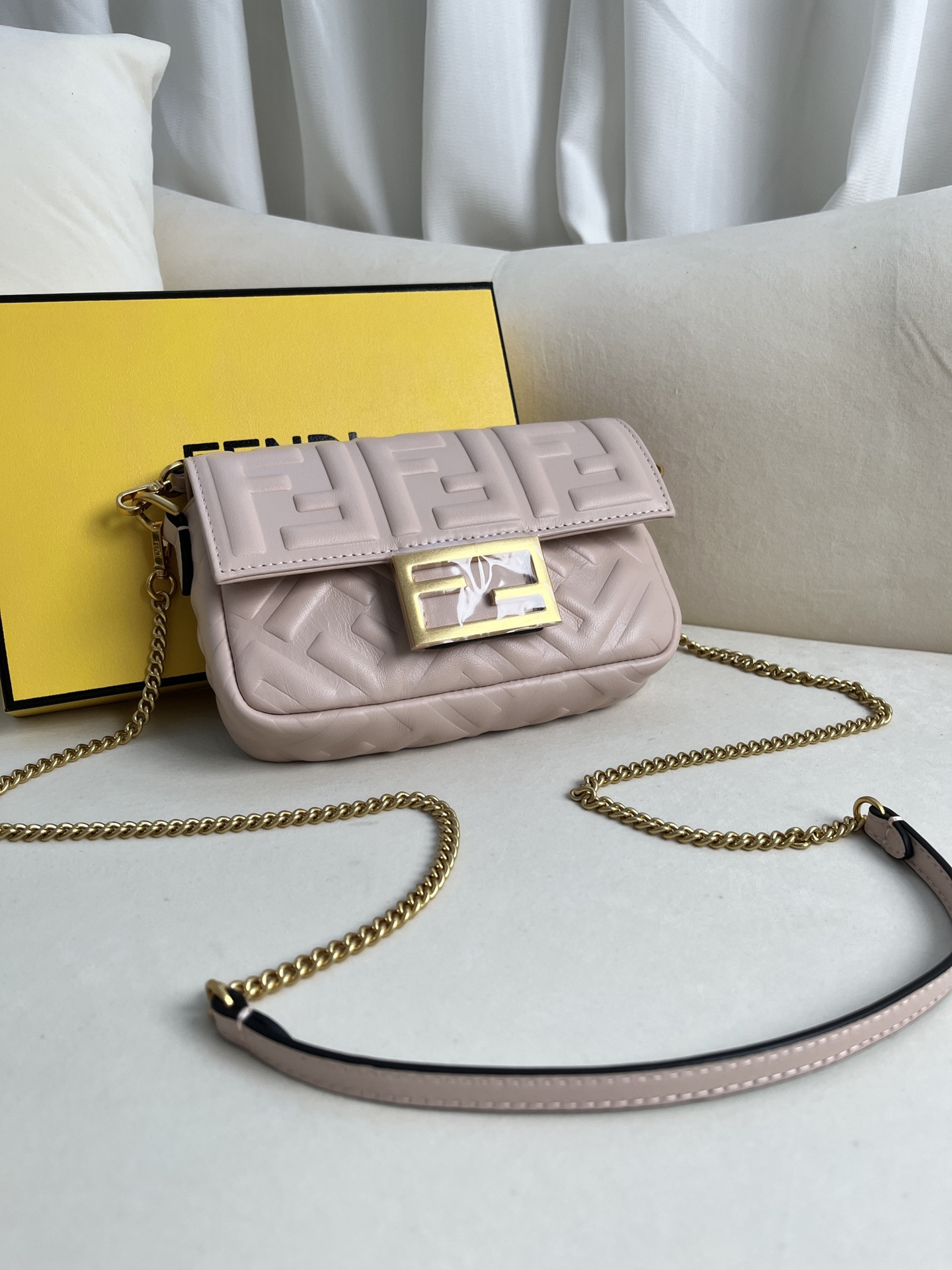 Fendi Baguette Bag