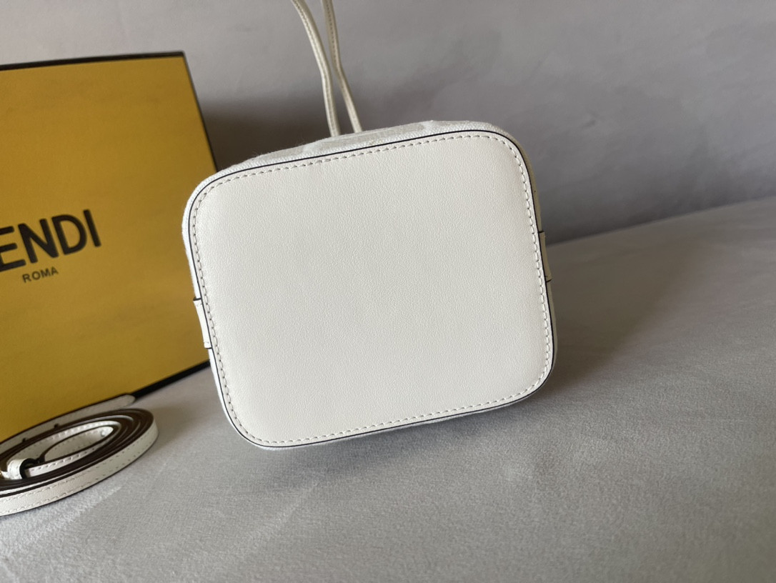 Fendi Bucket Bag