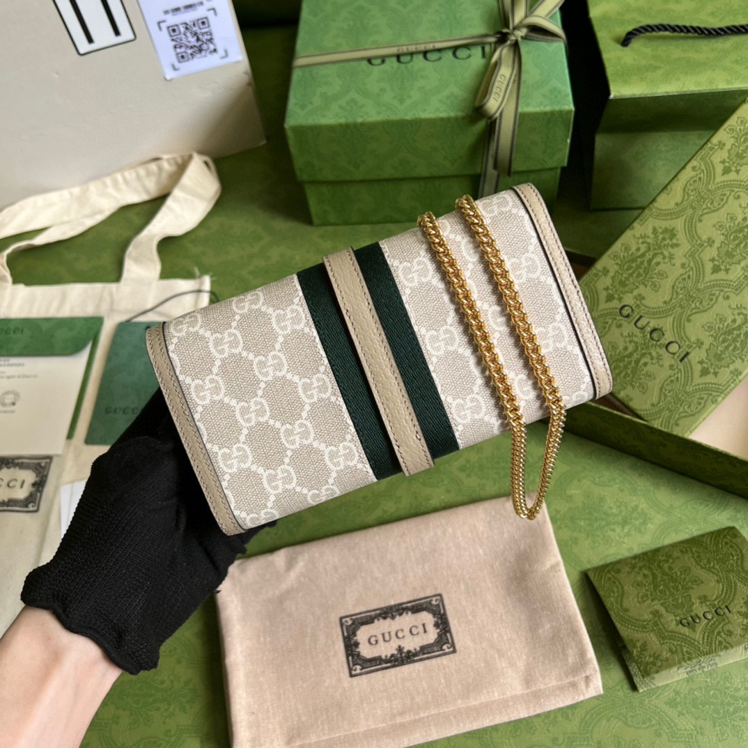 G*u*i jackie 1961 bag