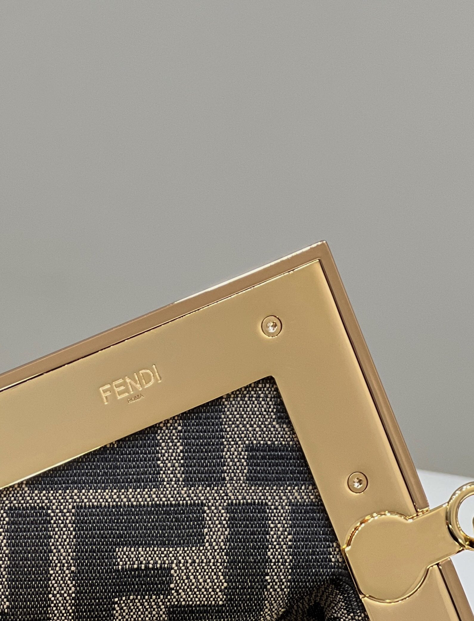 Fendi First