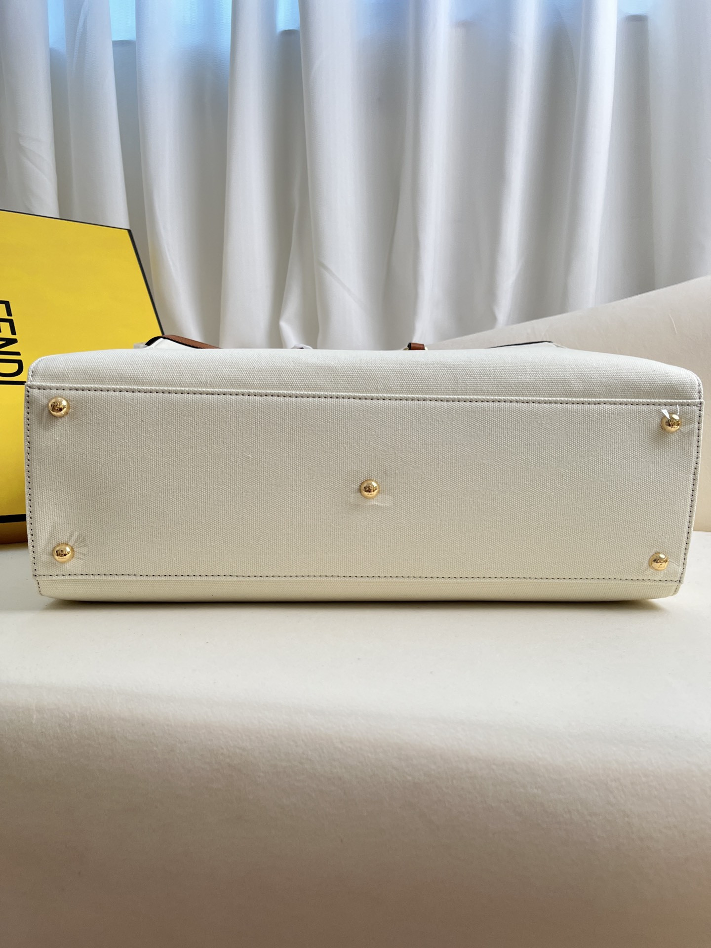 Fendi Peekaboo X-tote