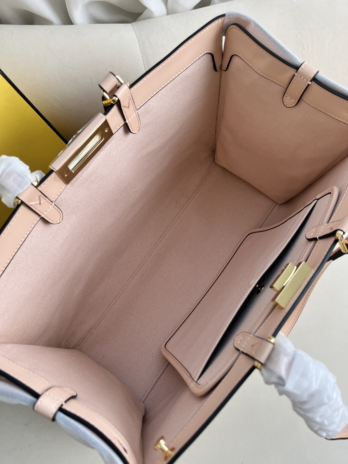 Fendi Peekaboo X-tote