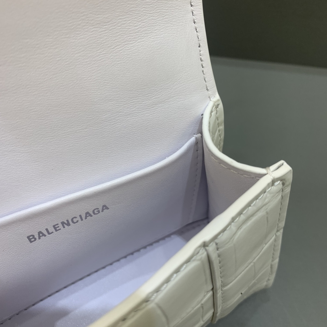 Balenciaga Mini Hourglass