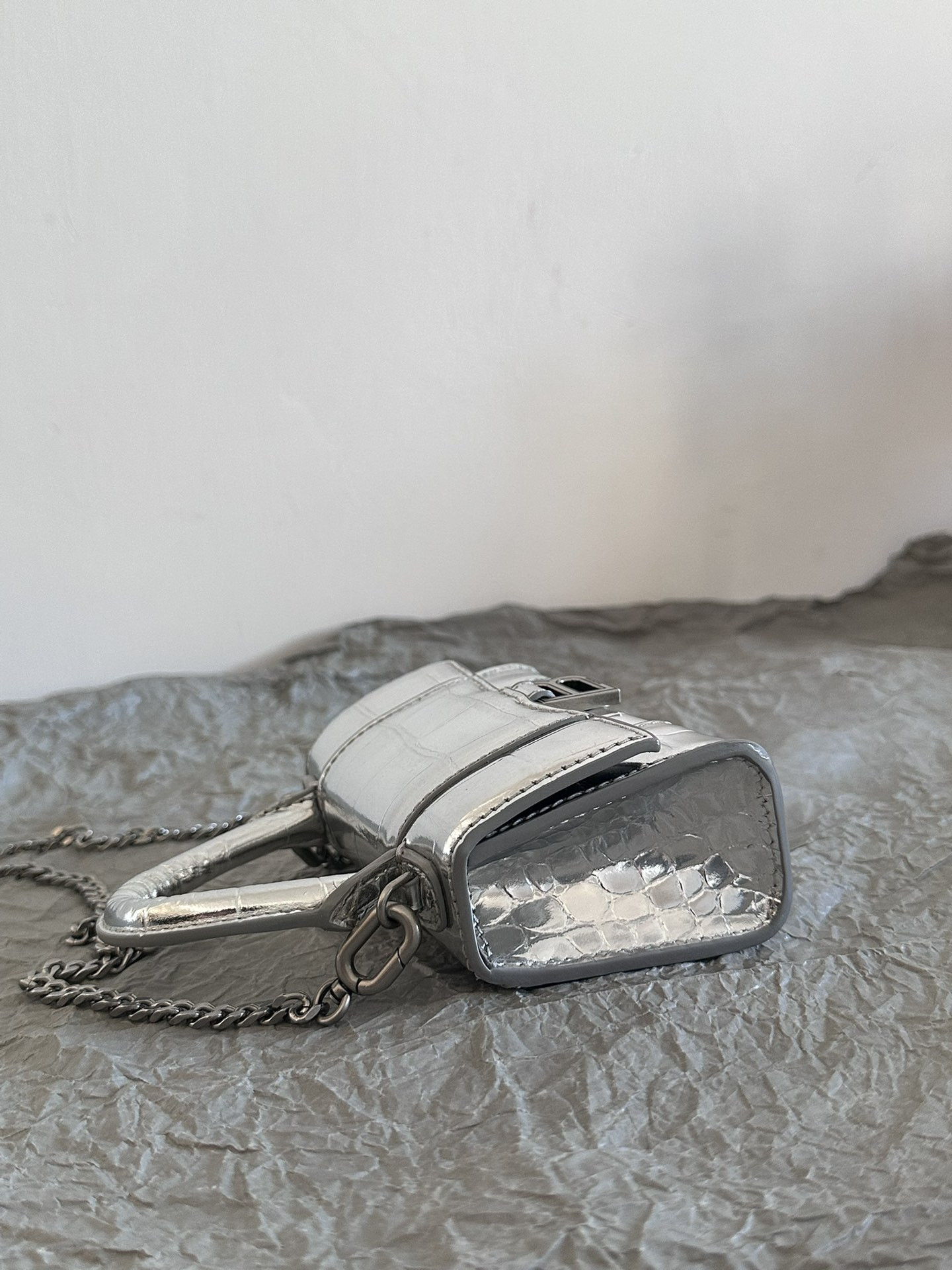 Balenciaga Mini Hourglass