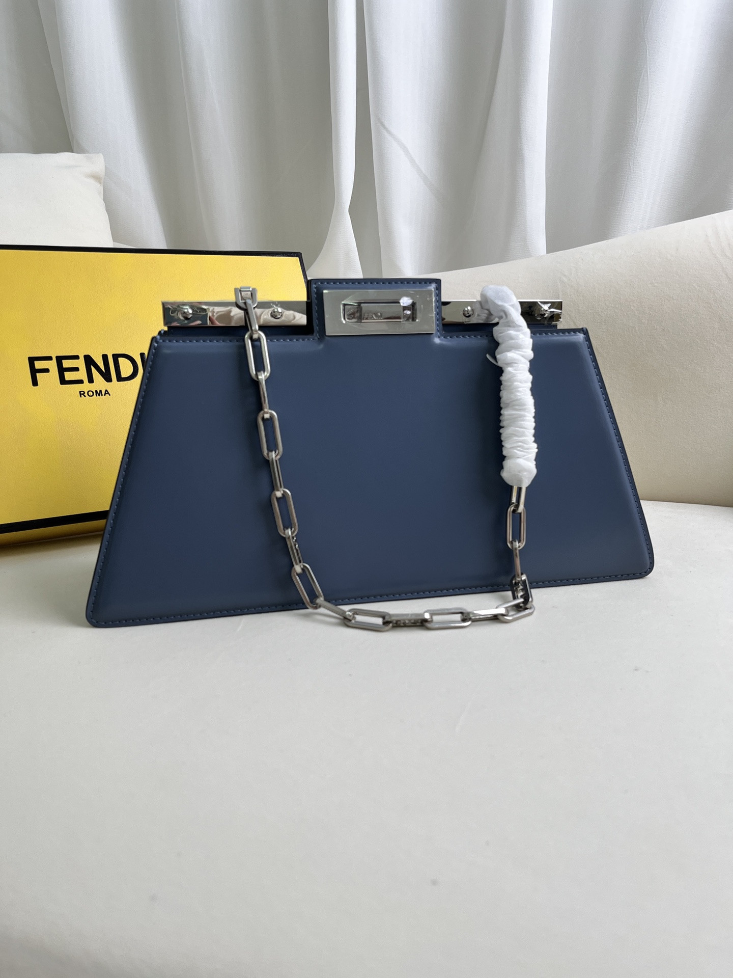 Fendi Peekaboo Cut