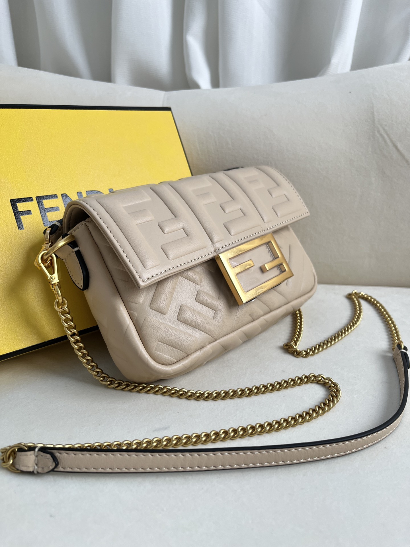 Fendi Baguette Bag