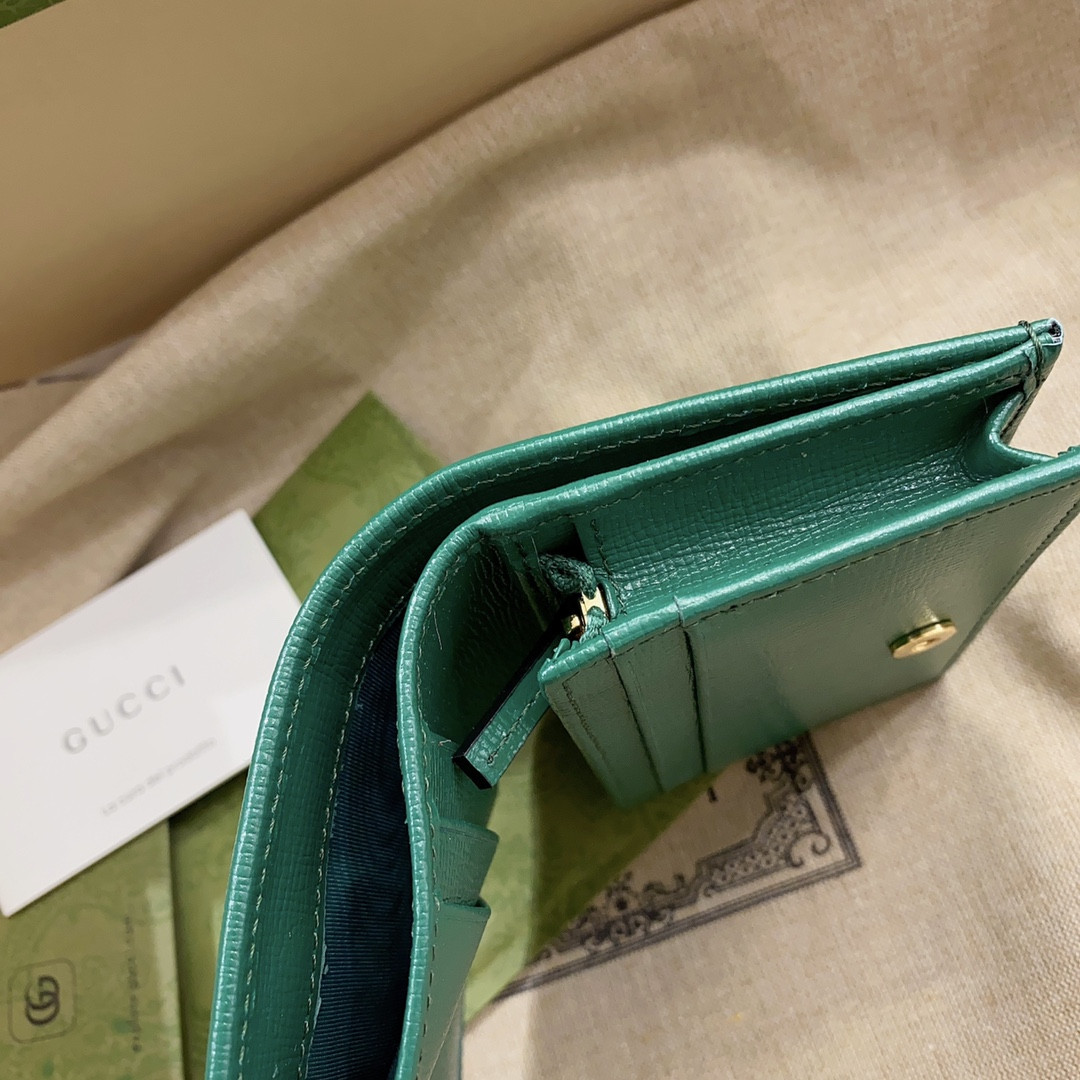 G*u*i horsebit 1955 bag