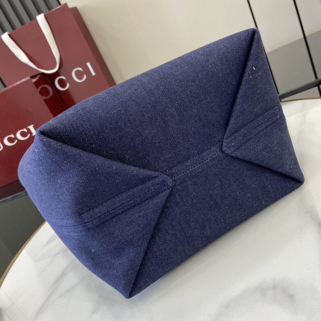 G*u*i totissima tote bag