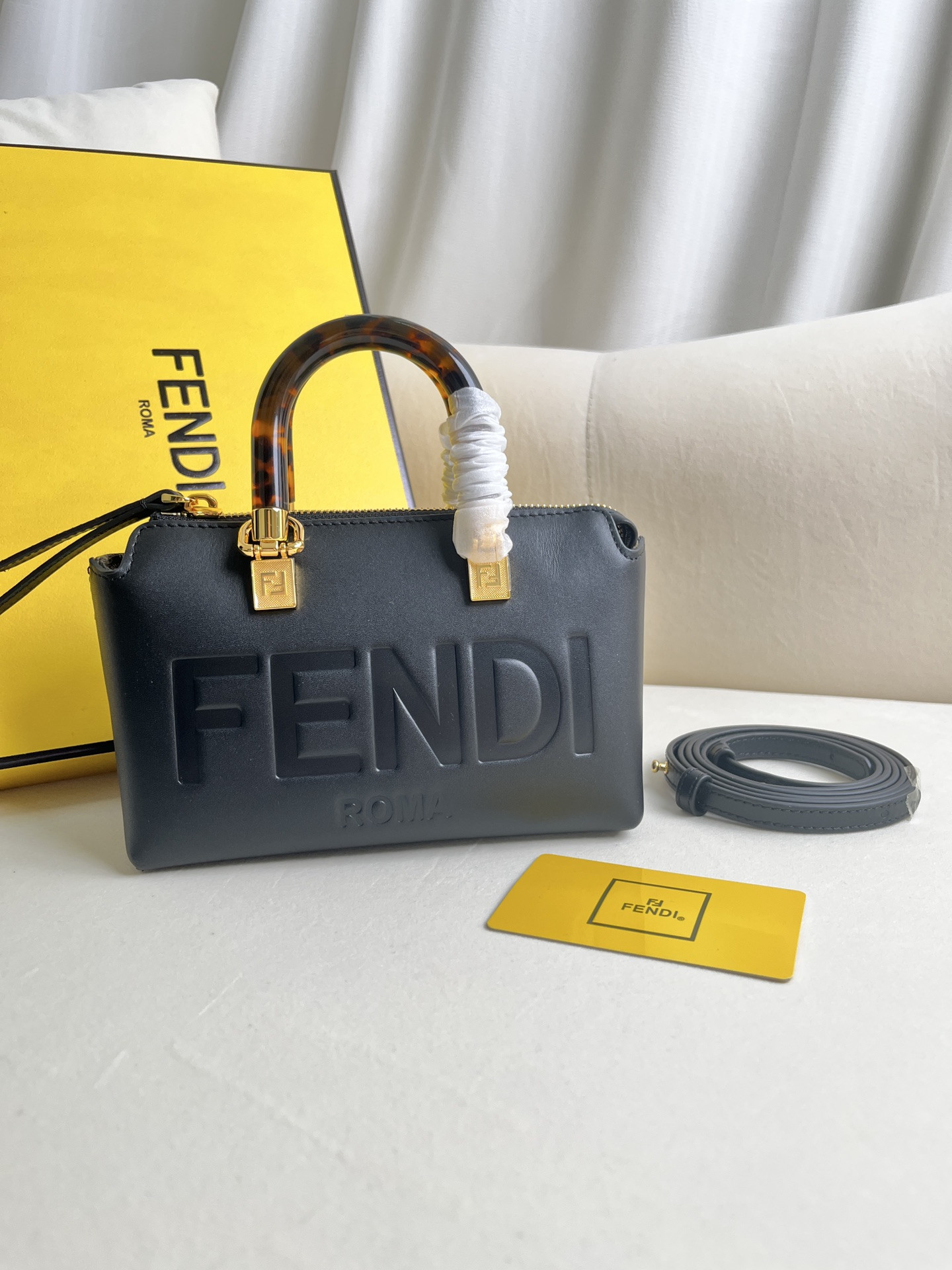 Fendi By The Way Boston
