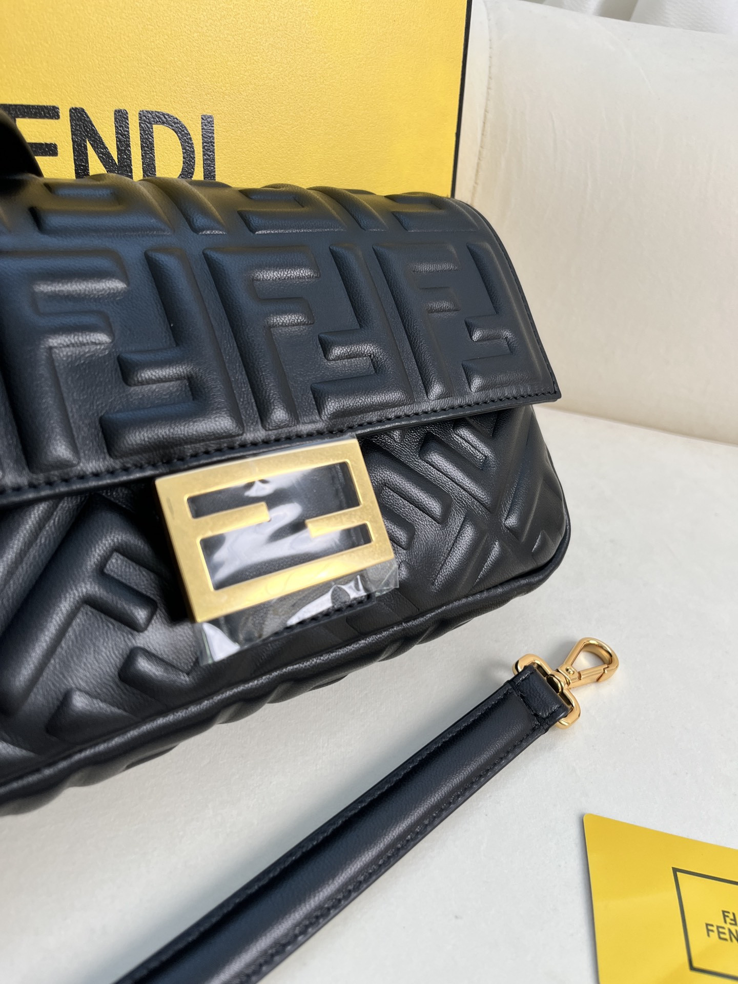 Fendi Baguette Bag