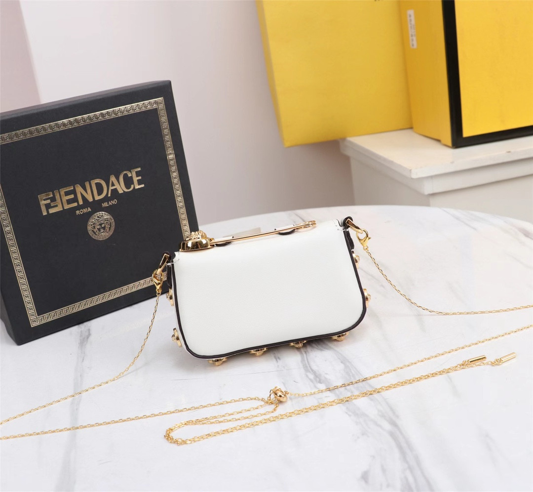 Fendi Baguette Bag