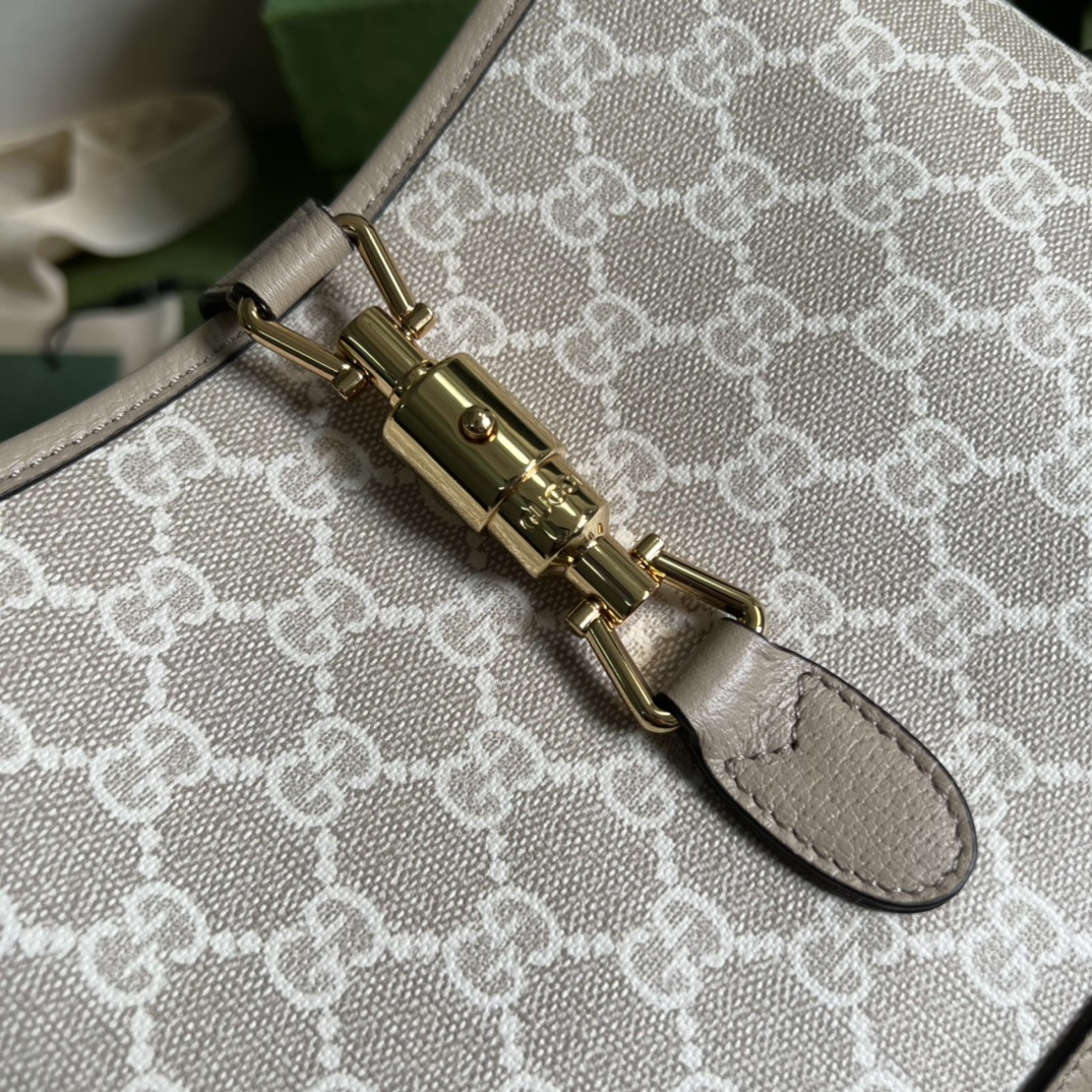 G*u*i jackie 1961 bag