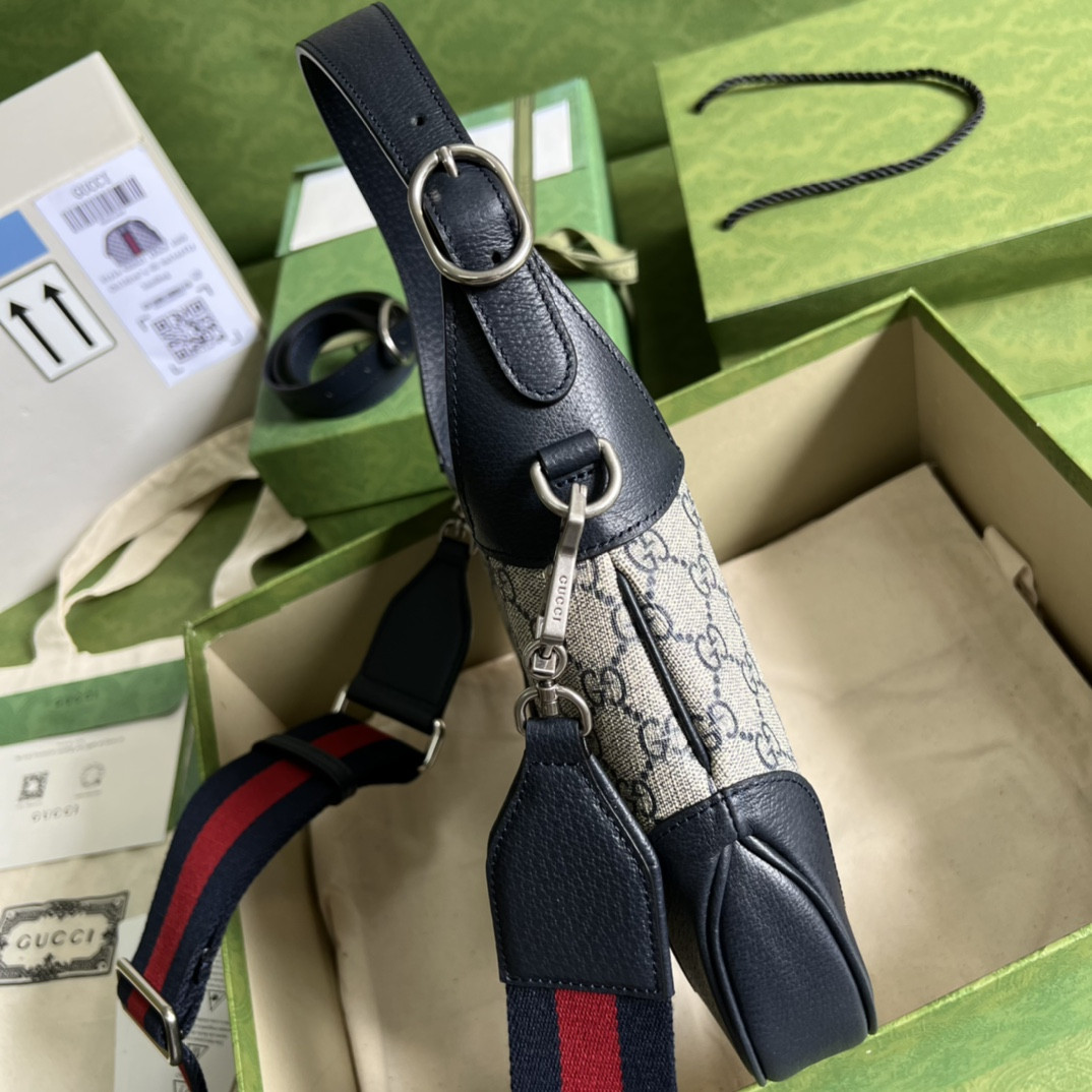 G*u*i jackie 1961 bag