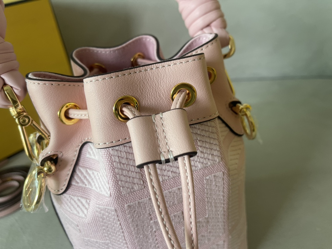 Fendi Bucket Bag