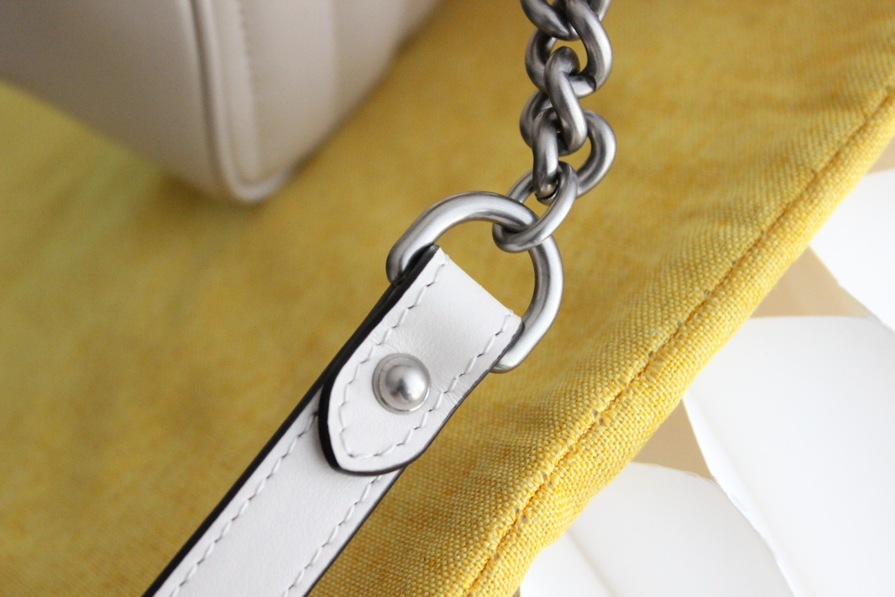 G*u*i gg marmont bag