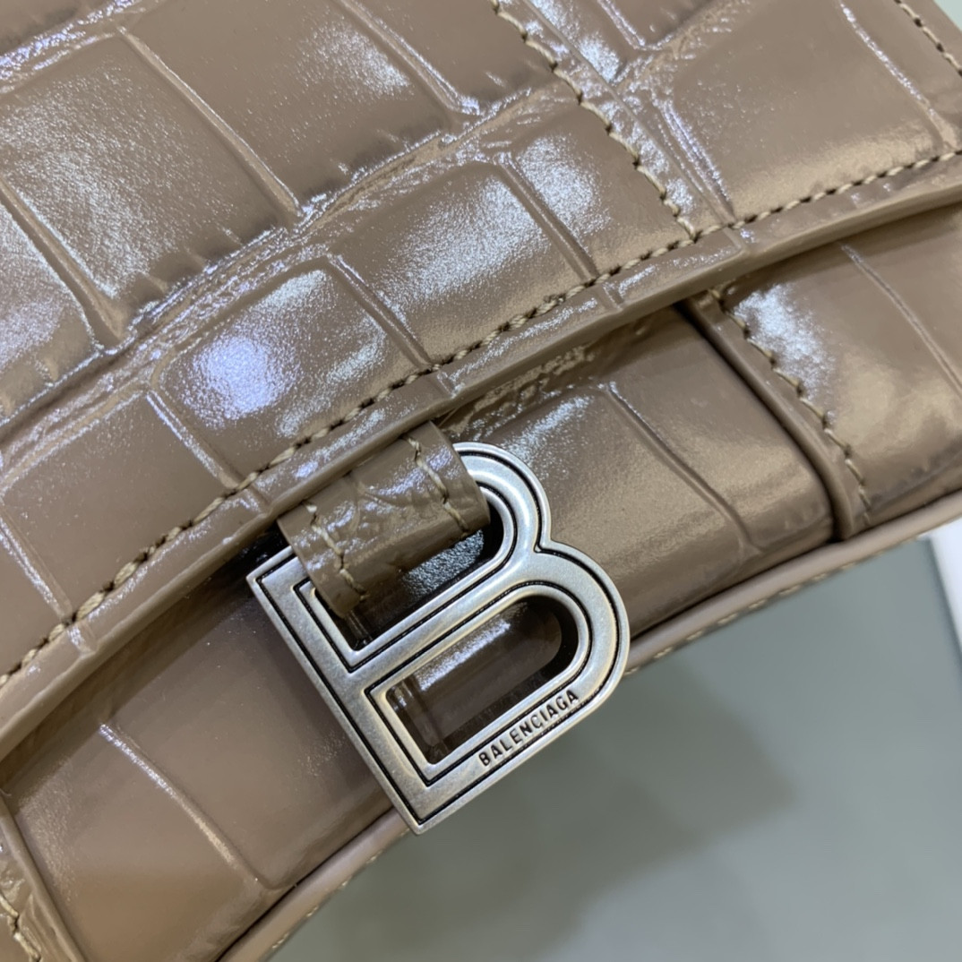 Balenciaga Mini Hourglass