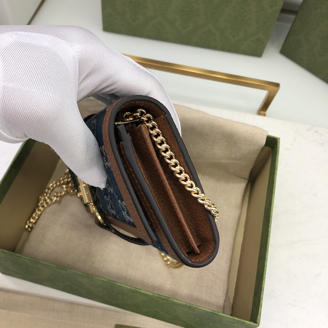 G*u*i jackie 1961 bag