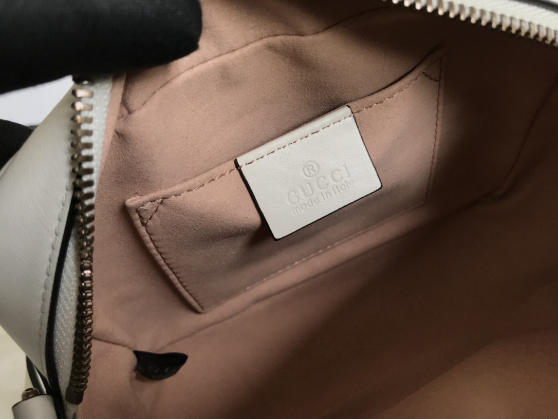 G*u*i gg marmont bag