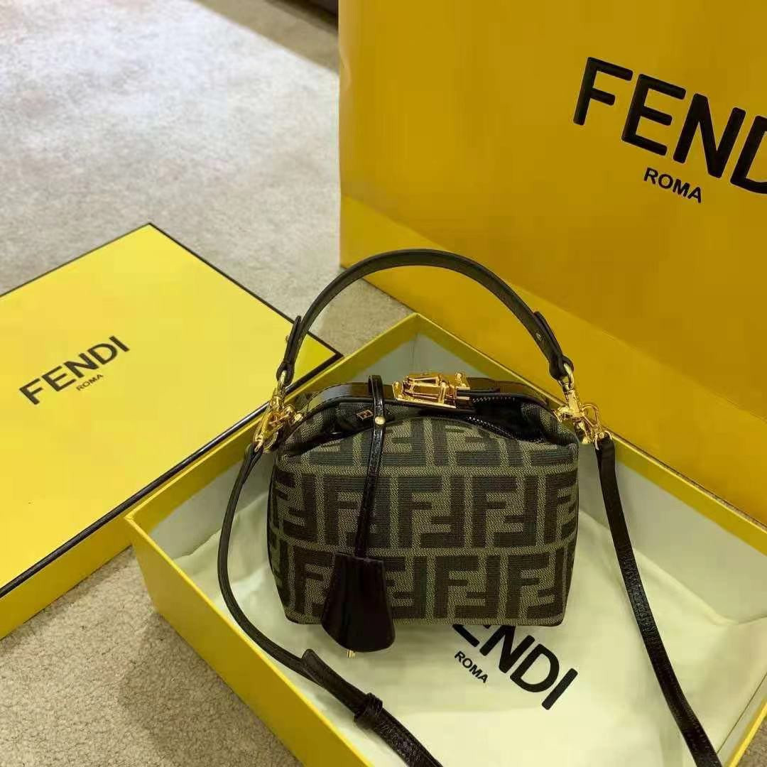 Fendi Vintage Bag