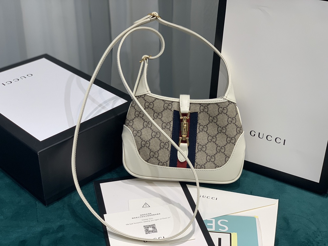 G*u*i jackie 1961 bag