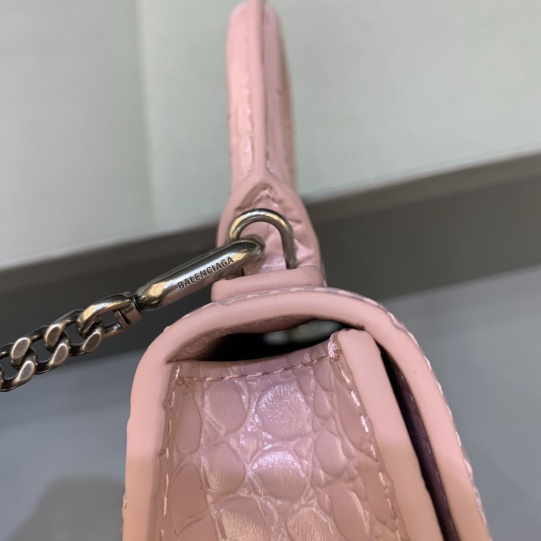 Balenciaga Mini Hourglass