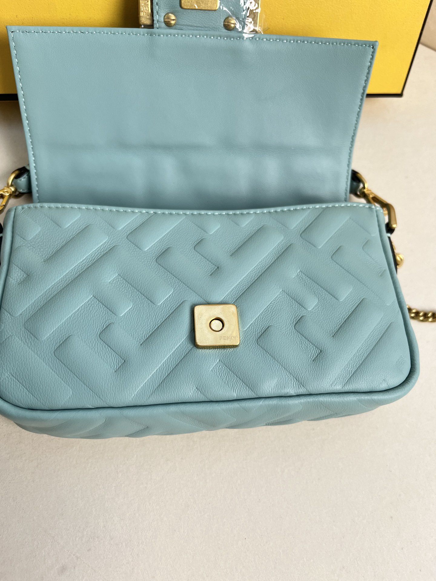Fendi Baguette Bag