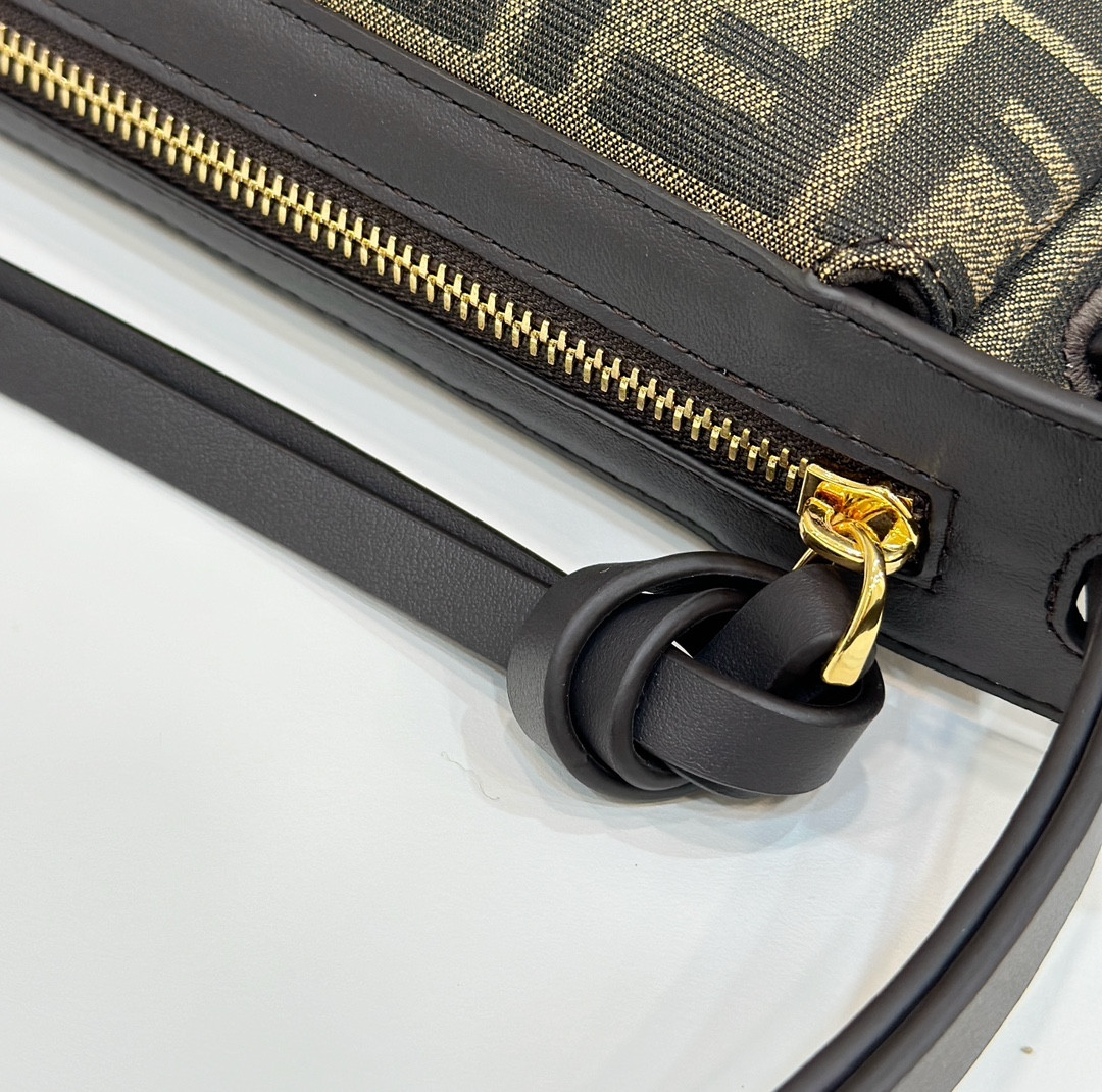 Fendi Simply Handbag