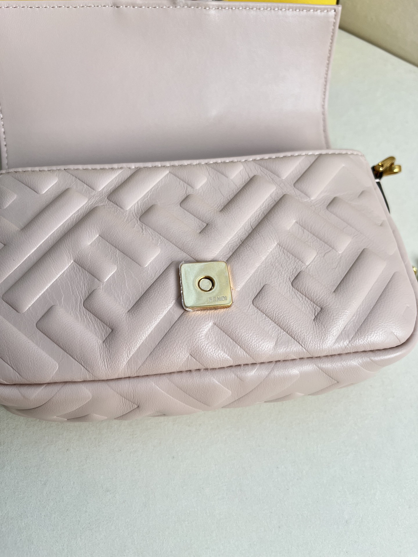 Fendi Baguette Bag