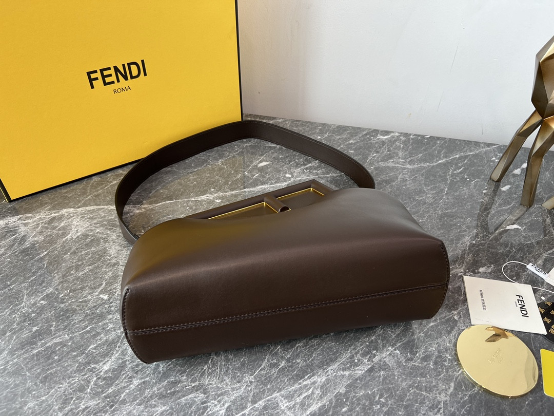 Fendi First