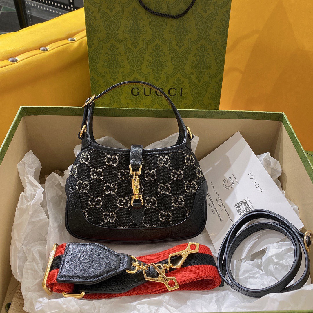 G*u*i jackie 1961 bag