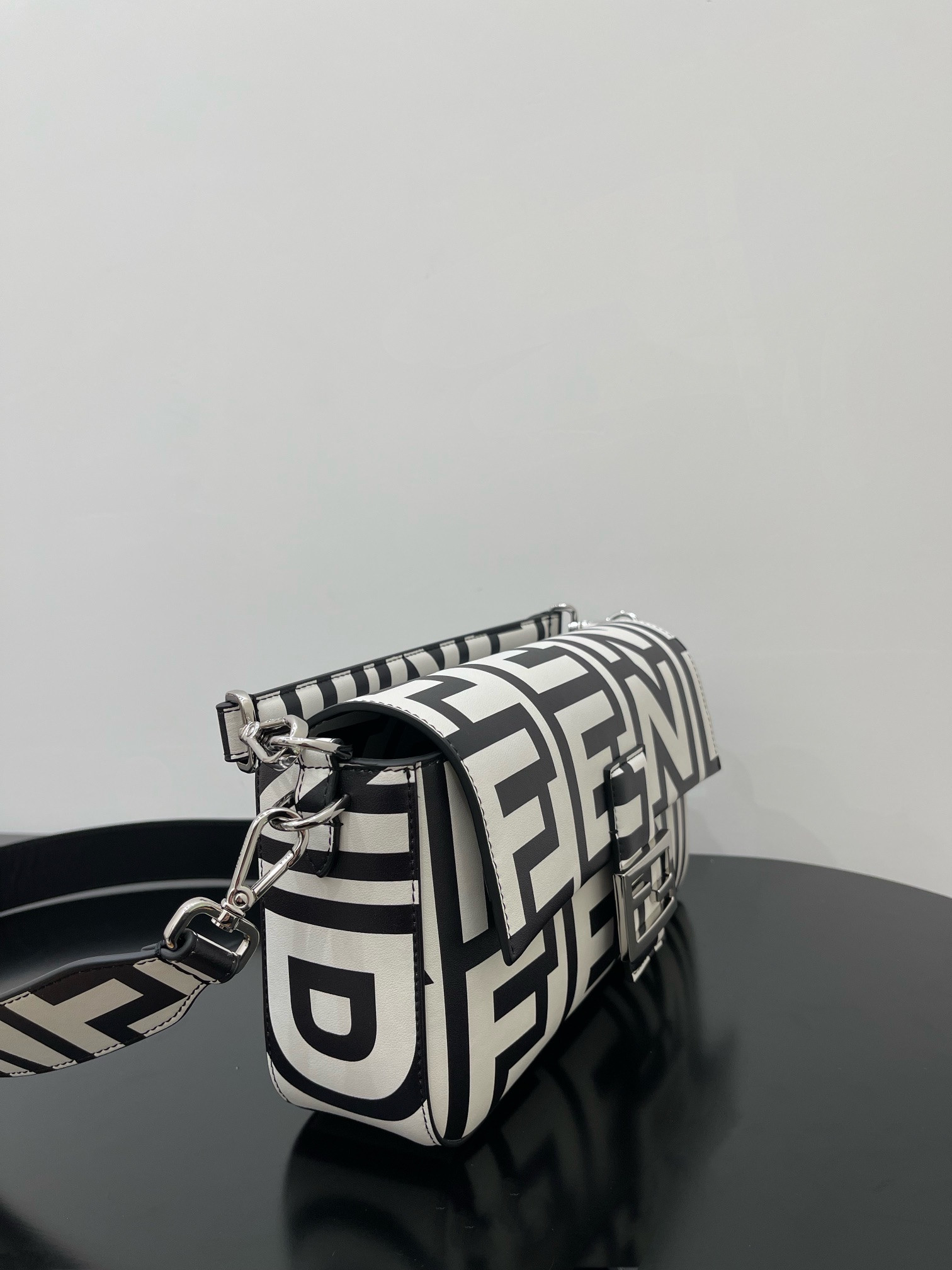 Fendi Baguette Bag